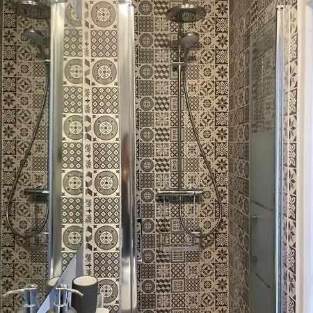 Apartament Au Coeur De