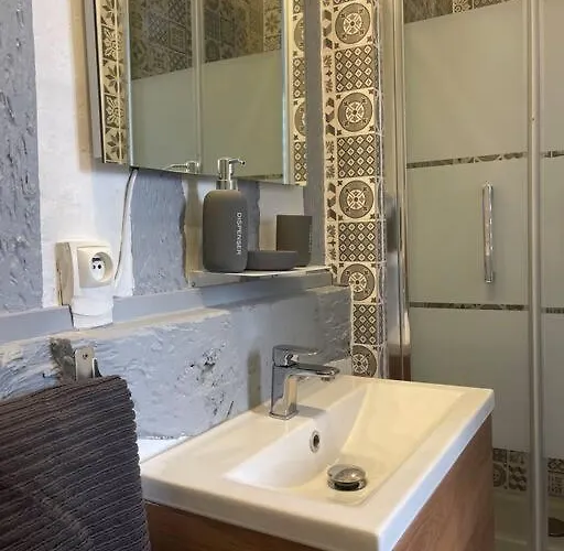 Апартаменты Au Coeur De *